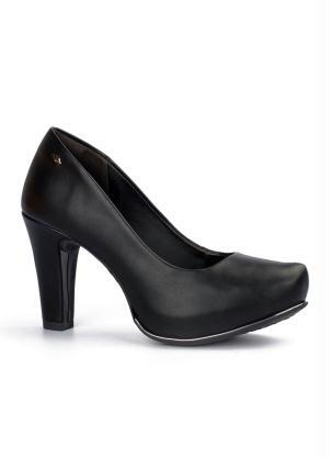 sapato dakota preto