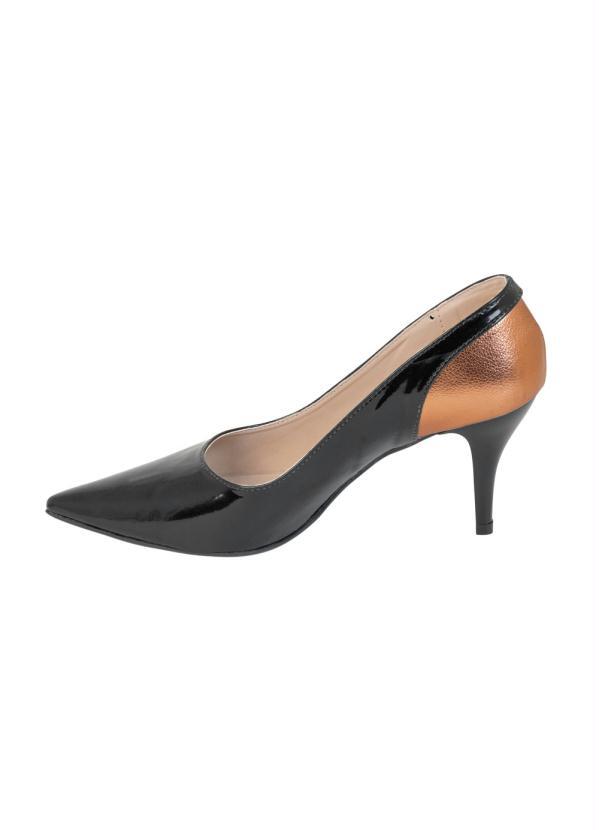 modelo scarpin