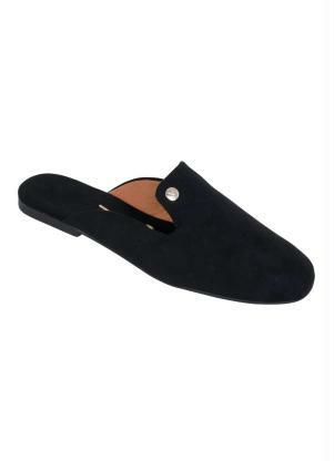 mule da vizzano preto