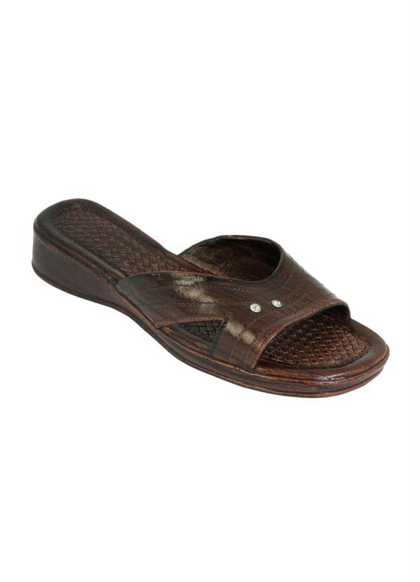 Tamanco Betina (Marrom) Tamanco Betina (Marrom)