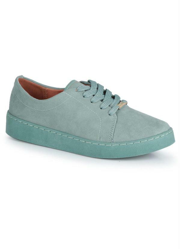 sapatenis feminino passarela