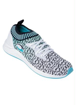 T�nis (Branco) em Tecido