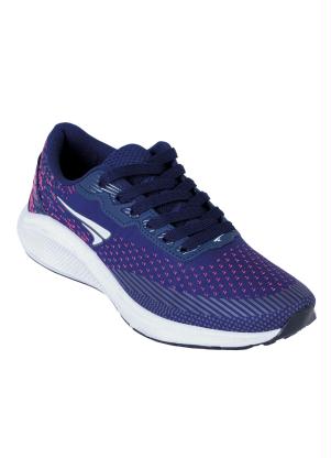 Tênis (Marinho) em Tecido Estampado Tênis (Marinho) em Tecido Estampado