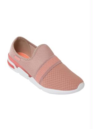 T�nis Actvitta (Rosa) em Nylon e Lycra