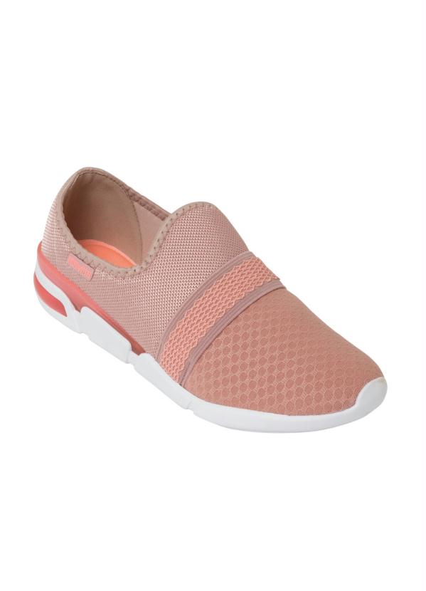 T�nis Actvitta (Rosa) em Nylon e Lycra