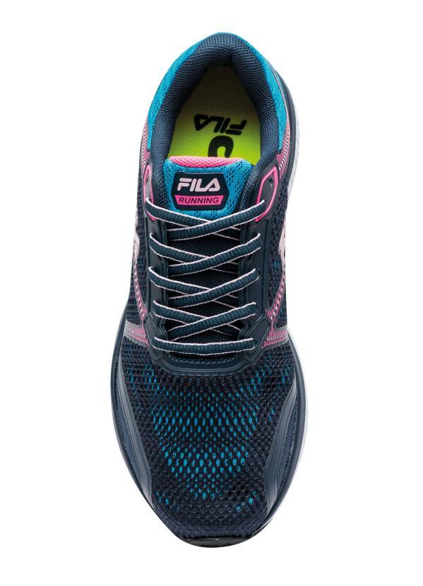 fila thunder