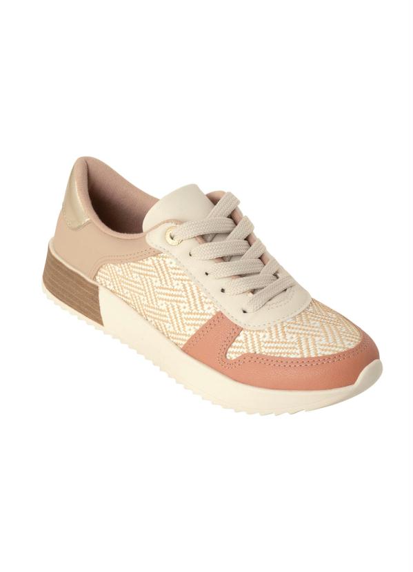 T�nis Modare (Branco) em Sint�tico