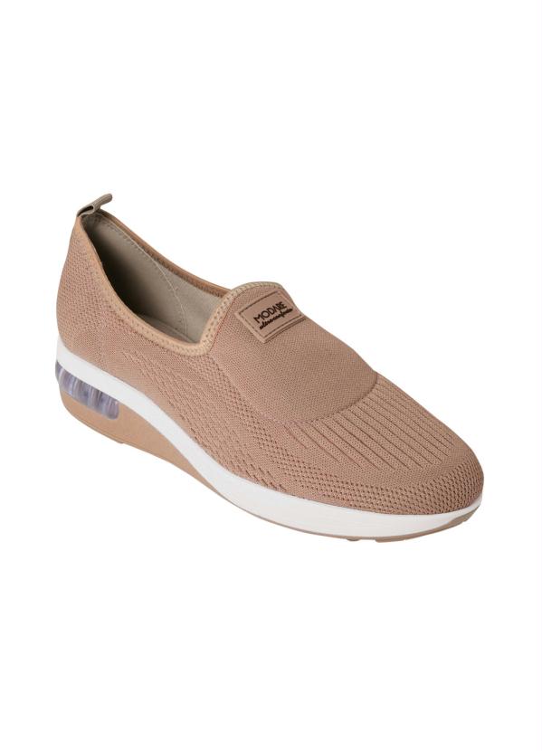 tenis modare ultra conforto azul