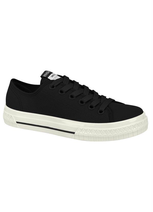 tenis antiderrapante feminino preto