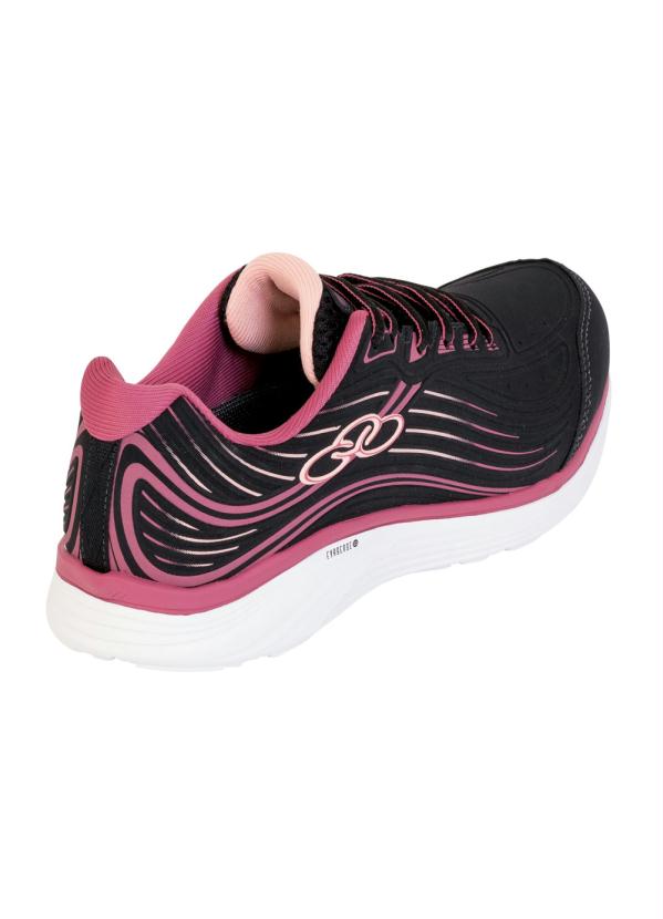 tenis olympikus dash