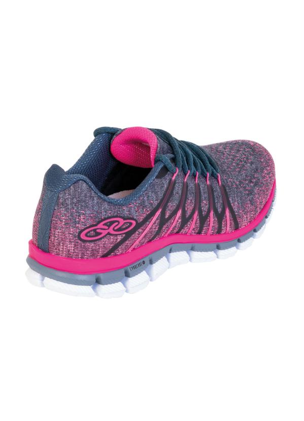 tenis olympikus diffuse 2 feminino