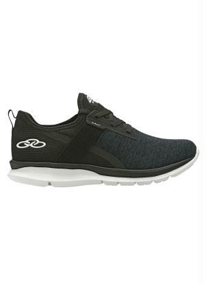 olympikus feetpad preto