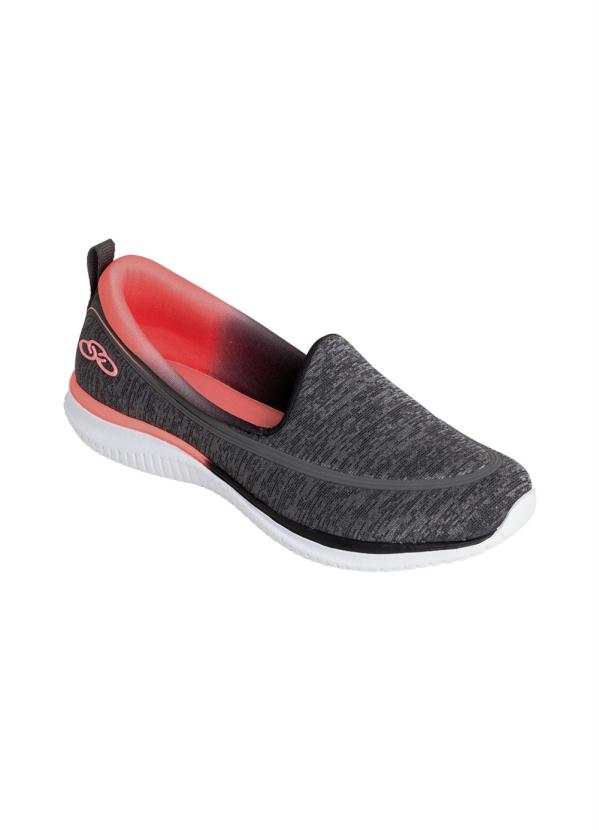 Tênis Olympikus Sunna Chumbo - Rally