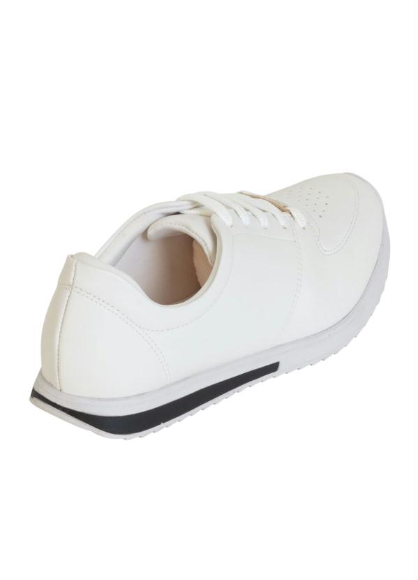 tenis tratorado via uno