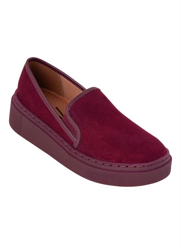 slip on vizzano vinho