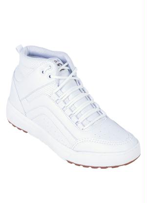 T�nis (Branco) em Sint�tico