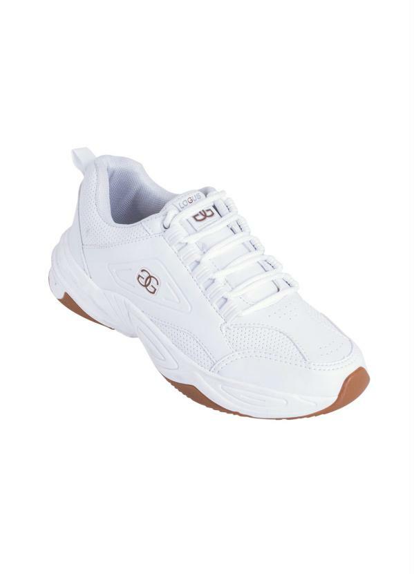 Tênis Felippe (Branca) Tênis Felippe (Branca)