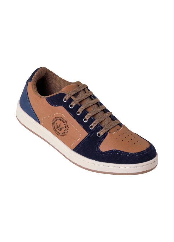 T�nis Jones (Caramelo)