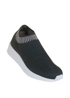 tenis elastico preto