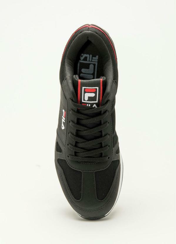 tênis fila classic runner masculino