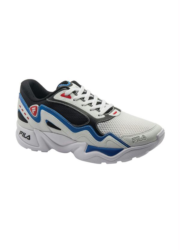 tenis fila masculino 35