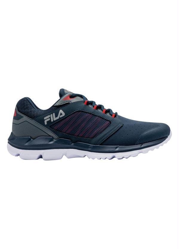 tenis fila sharp