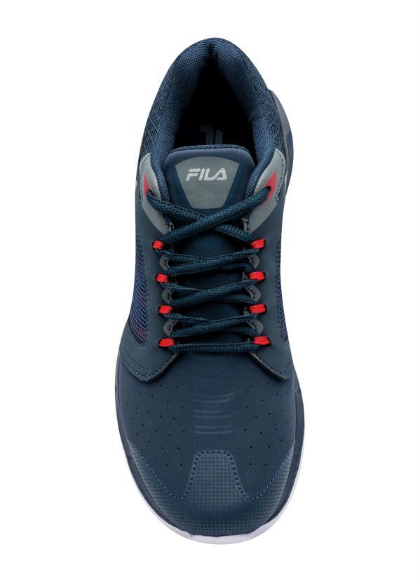 tenis fila sharp