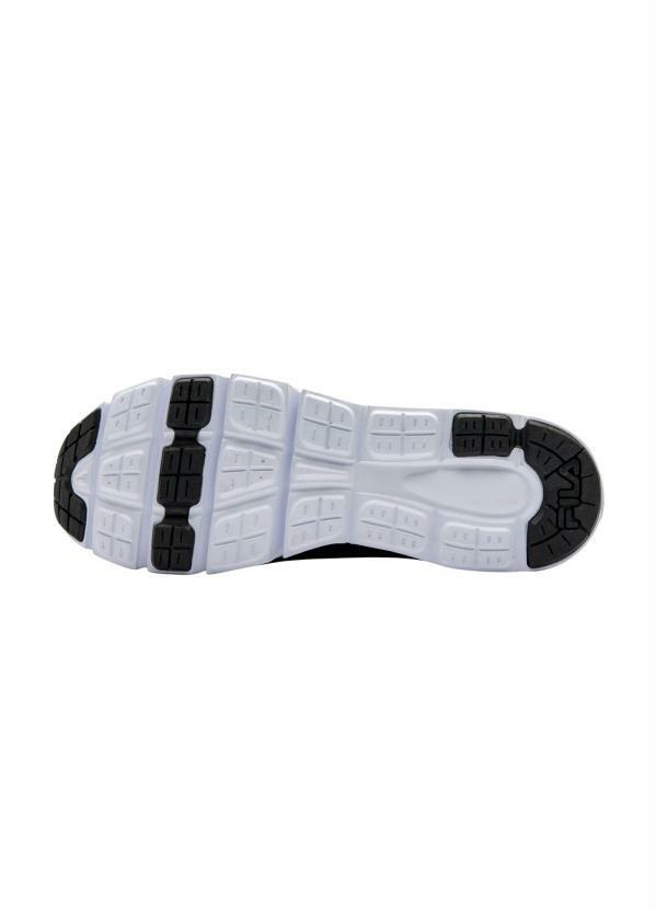 tênis fila stride masculino
