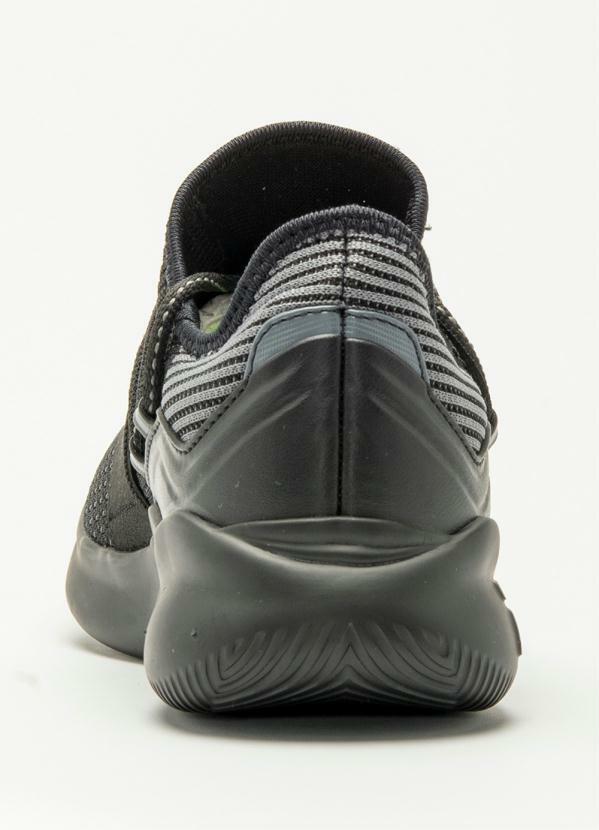 Tênis Fila Trend 2.0 Preto - Multimarcas