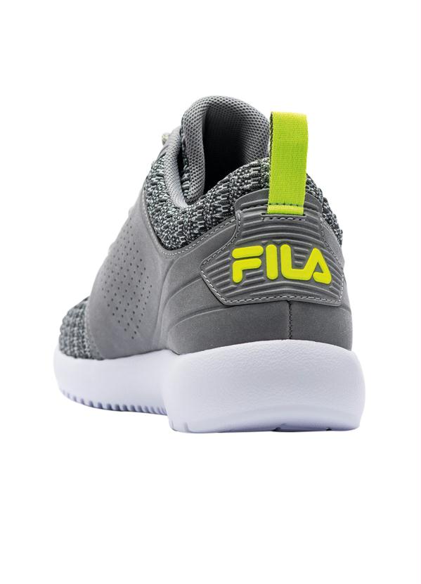 fila white rock