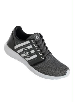 T�nis Masculino (Cinza)