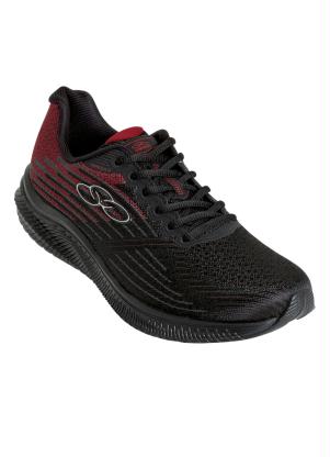 Tênis Olympikus Breed 2 (Preto) Tênis Olympikus Breed 2 (Preto)