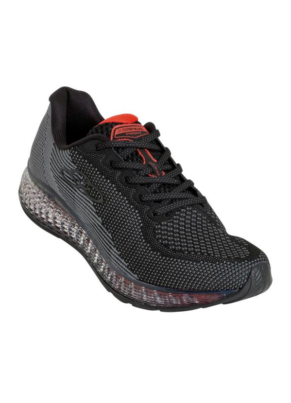 T�nis Olympikus Insight (Preto)