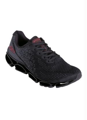 T�nis Olympikus Stroke (Preto)