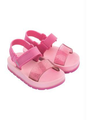 Sandália Infantil Feminina - Compre Online | Posthaus