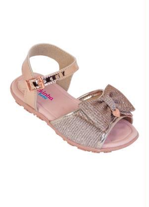 T�nis Molekinha (Ouro) em Verniz