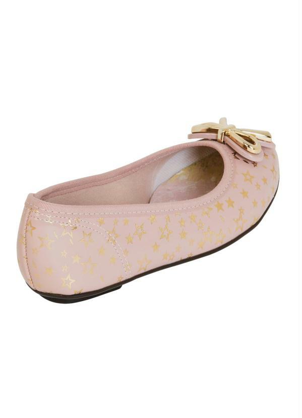 sapatilhas molekinha em promoção