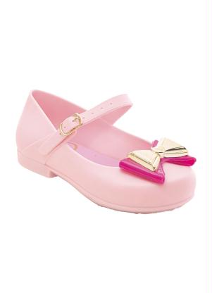 Sapatinho Infantil (Rosa)