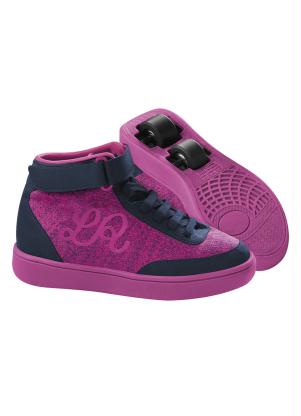 tênis de menino de rodinha