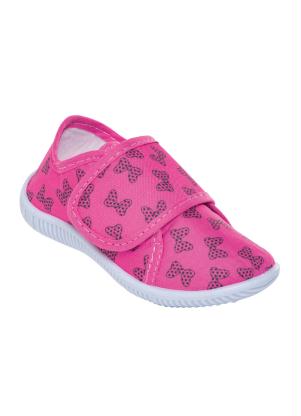 Tênis Infantil com Estampa (Laço) Tênis Infantil com Estampa (Laço)