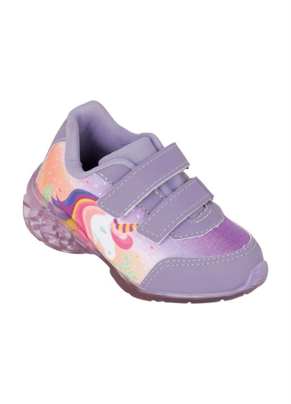 tenis klin unicornio