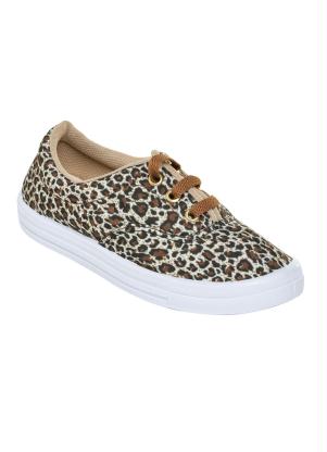 T�nis Infantil (On�a) Estampado