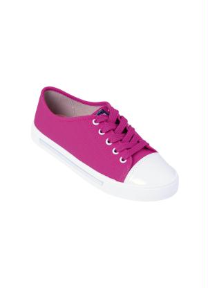 Tênis Molekinha (Pink) em Sintético Tênis Molekinha (Pink) em Sintético