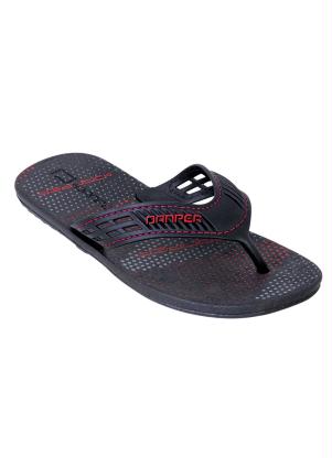Chinelo Infantil (Preto) em Sint�tico