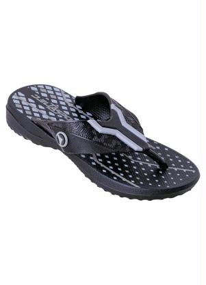 Chinelo Infantil (Preto) em Sintético Chinelo Infantil (Preto) em Sintético