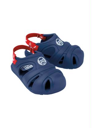 Sand�lia Mundo Bita (Marinho)