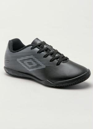 Chuteira Umbro F5 Light Jr. (Preto)
