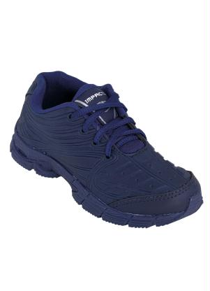 T�nis Infantil (Marinho) em Sint�tico