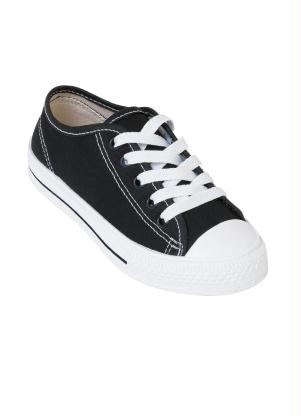 T�nis Infantil (Preto)