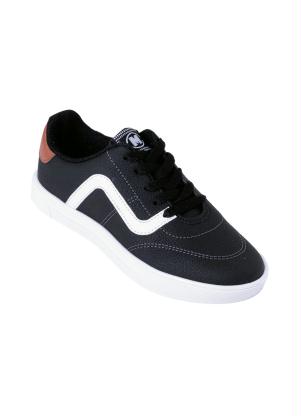 T�nis Molekinho (Preto) Casual